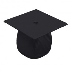 Mortarboard in Matt Finish